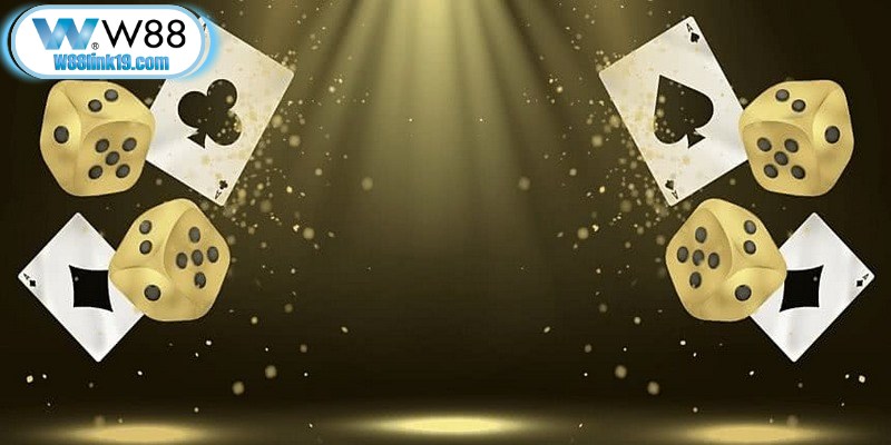 Người chơi W88 có thể tìm thấy những biến thể bài kinh điển