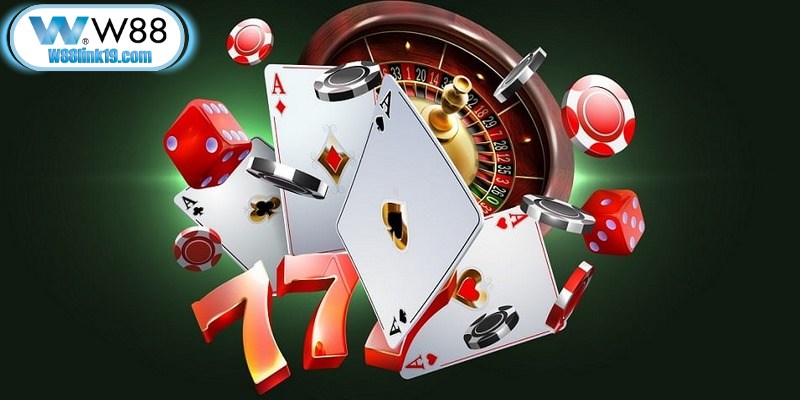 Bbin Live Casino W88 là sảnh cá cược đỉnh cao được ưa chuộng hiện nay