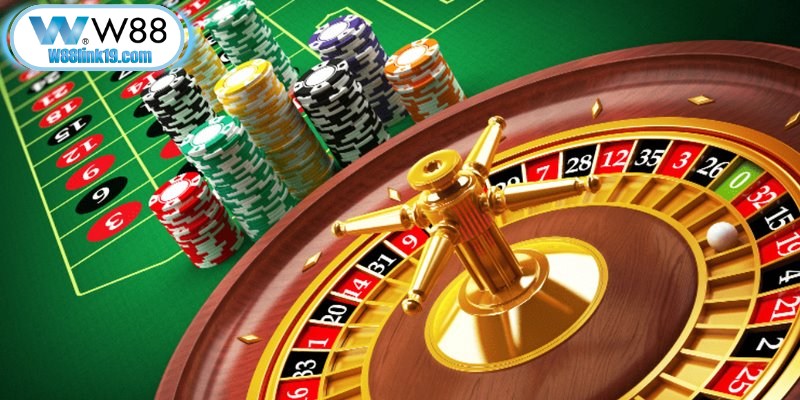 Thiết lập một ngân sách cụ thể cho mỗi lần tham gia casino online W88