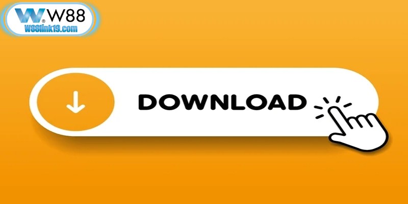 App W88 cũ có thể gây xung đột với phiên bản mới khiến lỗi cài đặt tiếp tục xảy ra