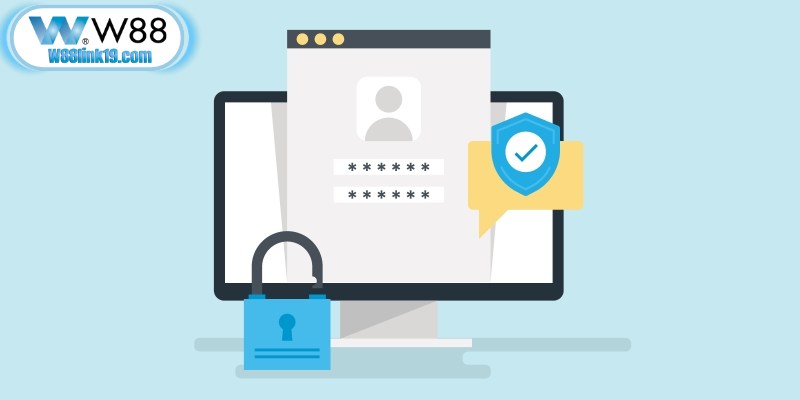 Điều kiện cần biết khi thực hiện cách xóa tài khoản W88