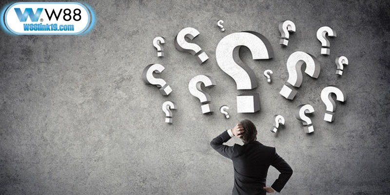 Câu hỏi thường gặp về điều kiện cơ bản để tạo tài khoản W88 mới chính thức