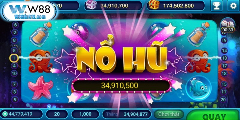 Việc thay đổi phòng chơi là chiến thuật hay cho anh em thắng lớn