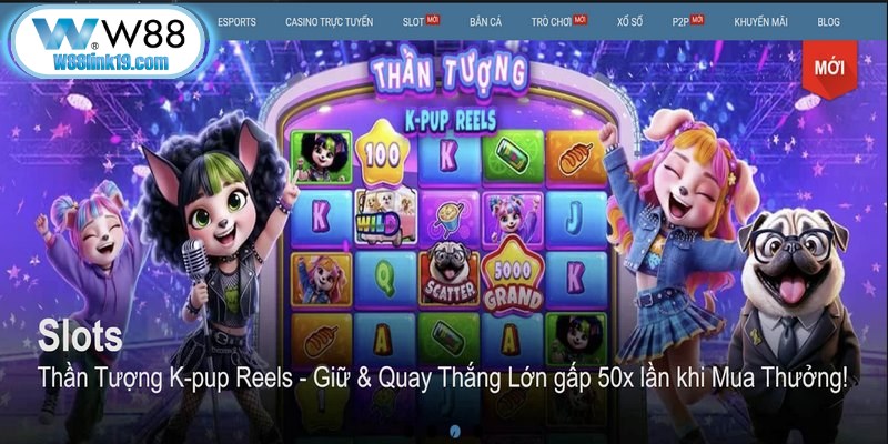 Người dùng có thể đăng ký W88 trên điện thoại thông qua trình duyệt hay ứng dụng