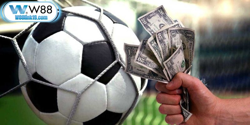 Kèo tài xỉu 1.75 W88 là lựa chọn hấp dẫn cho người chơi cá độ bóng đá