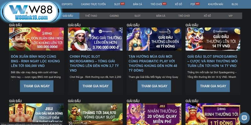 Tiền thưởng từ khuyến mãi thường đi kèm với yêu cầu nhất định trước khi rút W88