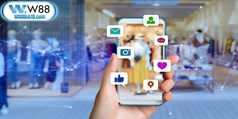 Liên hệ W88 để tư vấn khuyến mãi là điều hoàn toàn được khuyến khích