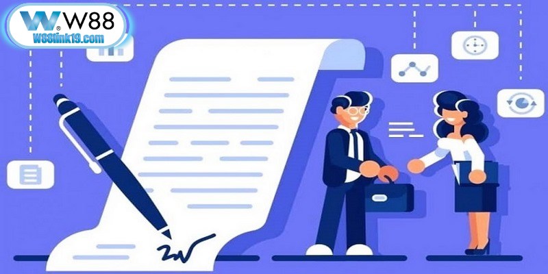 Người dùng vẫn có thể gửi phản hồi nếu thấy vấn đề chưa rõ ràng tại W88