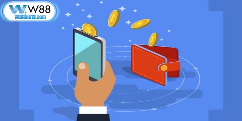 Rà soát kỹ dữ liệu giúp giảm thiểu sai sót và tăng tính chính xác cho giao dịch W88