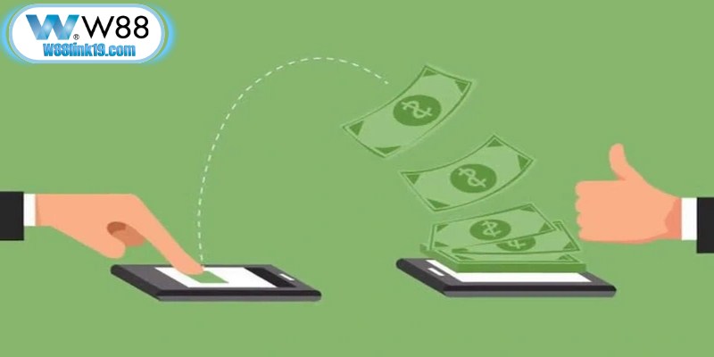 Việc xác minh giúp đảm bảo giao dịch W88 đúng chủ sở hữu và tăng mức độ an toàn