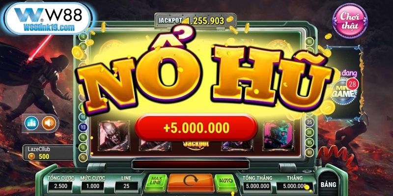 Để dành chiến thắng bền vững game thủ W88 cần trang bị bí kíp hay