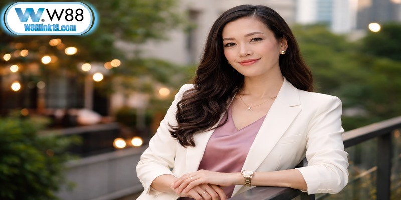 Cơ duyên đưa Sophia đến với lĩnh vực cá cược trực tuyến