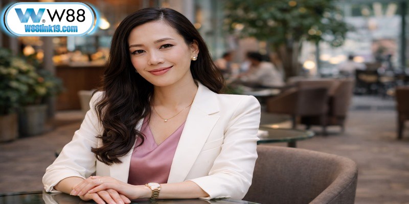 Sứ mệnh Sophia Nguyen theo đuổi là tạo môi trường giải trí trực tuyến an toàn