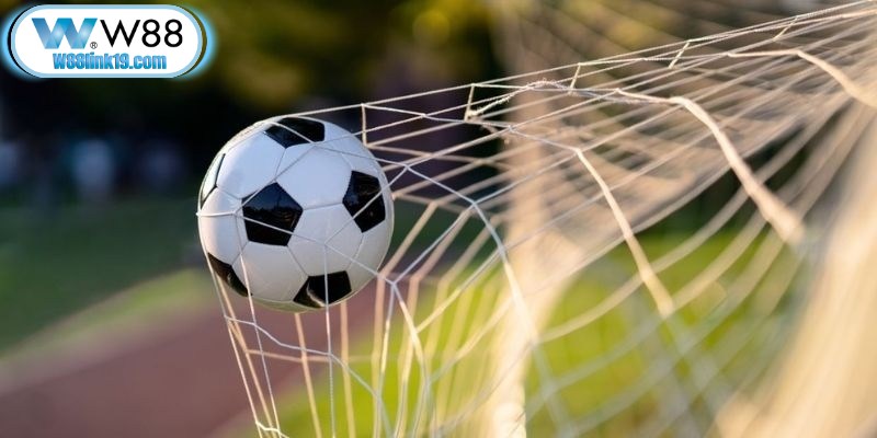 Tài xỉu 1.5/2 W88 là một dạng kèo Handicap phổ biến trong bóng đá