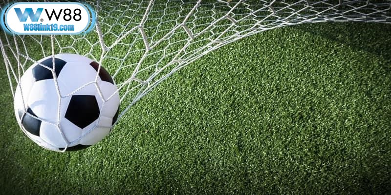 Nếu cược Tài mà trận đấu kết thúc với đúng 2 bàn thắng bạn sẽ thua nửa tiền