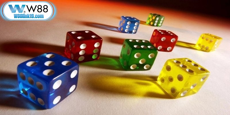 Gấp thếp được đánh giá cao là phương án dành cho người mới tại W88