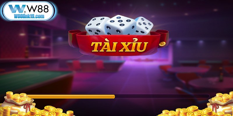 Tài Xỉu ăn tiền W88 mang tới vô vàn hình thức đặt cược lôi cuốn