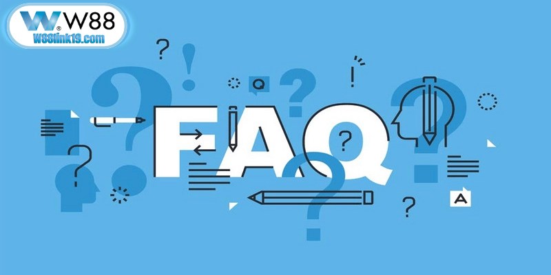 Câu hỏi thường gặp về Tài Xỉu uy tín W88