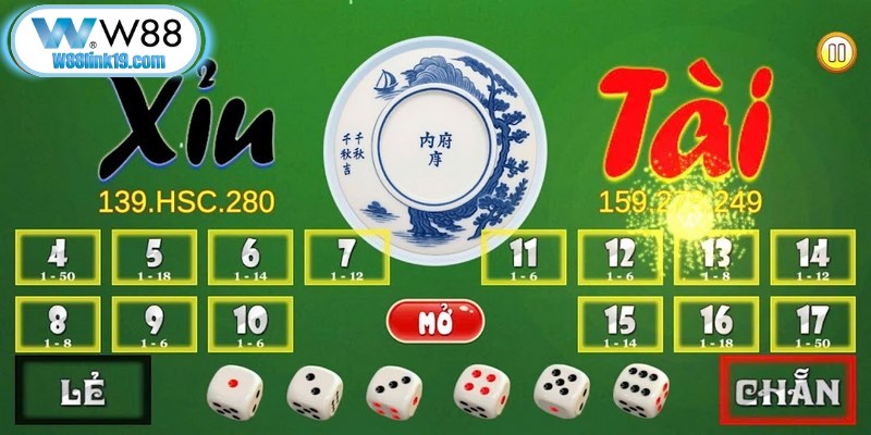 Hiểu rõ thời điểm nên dừng lại để đảm bảo chiến thắng lớn tại W88