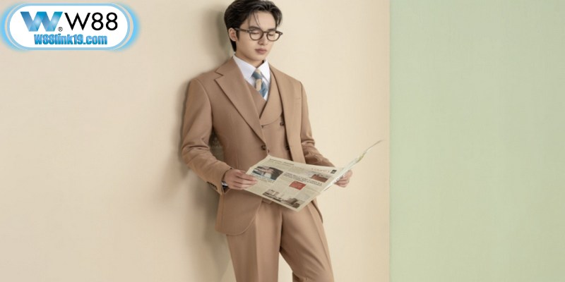 Hoàng Anh có trực tiếp tham gia phát triển thương hiệu đình đám W88