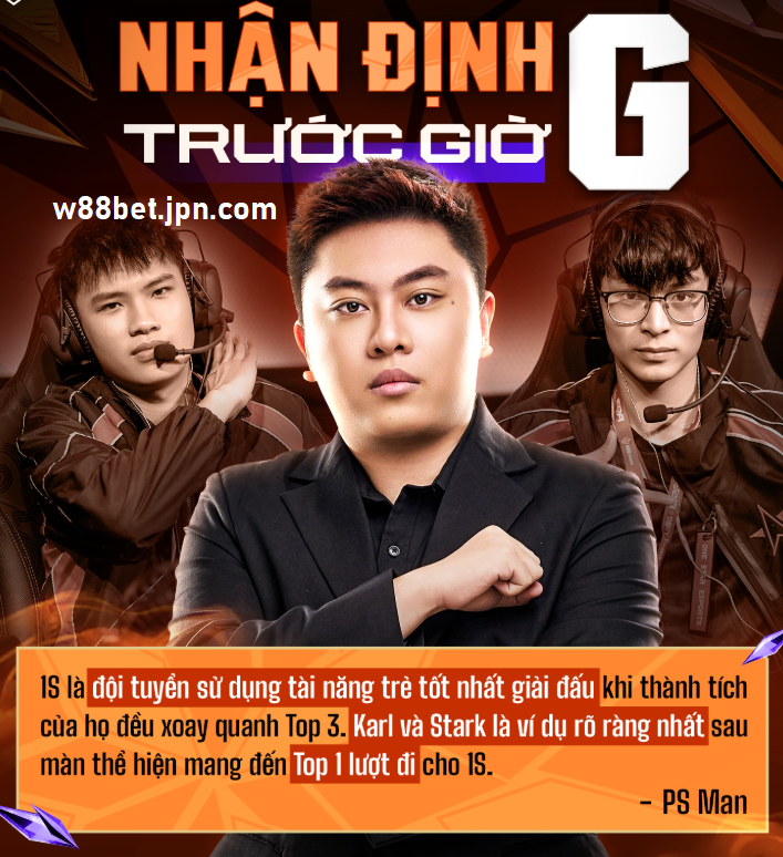 psman nhan dinh doi thu