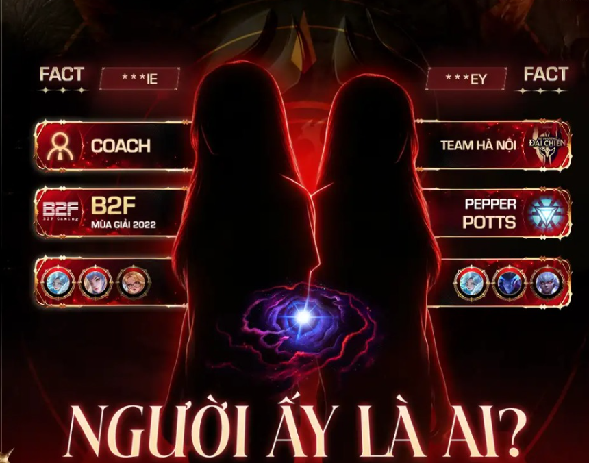 nguoi ay la ai bo doi an tuong